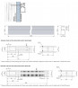 IF Profil Triade Maxi et XXL 2,4m