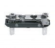 BLUM 177H3100E sous-couche droite excentrique Expando 8,5mm Onyx