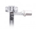 LEHMANN Tige de verrouillage centrale SVS3 - pour conteneurs BBP avec pot a cray