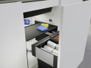 BLANCO 526207 trieur Select II Compact 60/2 2x17l