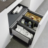 BLANCO 526204 trieur Select II 60/3 3x15l