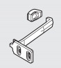 BLUM 320M0009.01 verrou anti-chute