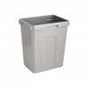 K-StrongBins trieur complet 2x13l