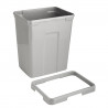 K-StrongBins trieur complet 2x13l