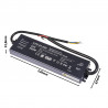 TL alimentation électrique pour LED 24V 250W IP67 garantie 5 ans