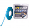 StrongLumio ruban adhésif double face 12mm super résistant pour profils LED 25m