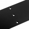 STRONG pietement de table X 420x580 noir