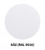 STRONG pietement de table linéaire 710x780 blanc