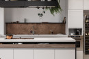 REHAU Accessoires Rauvolet Noble mat Casa Blanca 1500mm