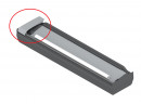 BLUM ZSZ.01F5 ND lame coupe-feuille alimentaire