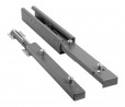 K-StrongWire garde-manger, 300/1960-2250, 70kg, gris foncé