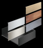 HETTICH 9283224 AvanTech YOU DesignCape 187/1970 imitation béton