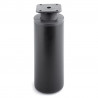 StrongLegs pied de meuble FA011, 150Rmm, noir mat