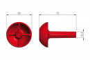 IF K-PUSH outil a enfoncer pour installation mécanisme