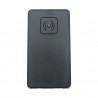 LEHMANN Serrure électr. M400 RFID 13.56Mhz Mifare, lecteur A01 int.+ext.