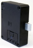 LEHMANN serrure électronique M410 RFID 13.56Mhz lecteur A01