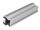 SEVROLL 02283 Gemini profil de poignée 10mm 2,7m olive