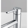 FRANKE Robinet FC 3148.031 Orbit chrome