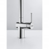 FRANKE robinet FN 3407.031 Active Semi Pro chrome FRANKE robinet FN 3407.031 Active Semi Pro chrome