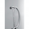 FRANKE Robinet Vital Tap douche/débit chrome/gun metal FRANKE Robinet Vital Tap douche/débit chrome/gun metal
