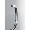 FRANKE Robinet Vital Tap metal sans douche chrome/gun FRANKE Robinet Vital Tap metal sans douche chrome/gun