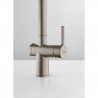 FRANKE Robinet FN 5350.149 Active Twist inox