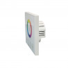 StrongLumio interrupteur mural LED - RGBW