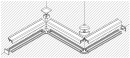 TL7 - coin extérieur 90°