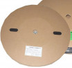 StrongLumio Gaine thermorétractable 8,0/4,0mm jaune-vert
