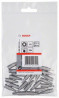 BOSCH 2608521112 Screwdriver bit 25 pcs Extra Hard R2, 25 mm