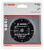 BOSCH 2608901196 Cutting disc Carbide Multi Wheel, 76 mm