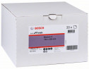BOSCH 2608901214 Sanding cloth for manual sanding Medium A 152 × 229 mm