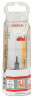 BOSCH 2608629353 Groove cutter Expert for Wood 8 mm/D 3 mm/L 9.5 mm/G 50.7 mm BOSCH 2608629353 Groove cutter Expert for Wood 8 mm/D 3 mm/L 9.5 mm/G 50.7 mm