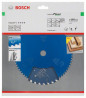 BOSCH 2608644026 Saw blade Expert for Wood 165 x 30 x 2.6 mm, 36