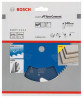 BOSCH 2608644120 Saw blade Expert for Fiber Cement 140 x 20 x 1.8 mm, 4