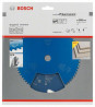 BOSCH 2608644122 Saw blade Expert for Fiber Cement 165 x 20 x 2.2 mm, 4
