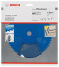 BOSCH 2608644124 Saw blade Expert for Fiber Cement 190 x 20 x 2.2 mm, 4