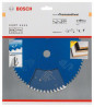 BOSCH 2608644129 Saw blade Expert for Laminated Panel 190 x 20 x 2.6 mm, 60
