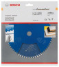 BOSCH 2608644130 Saw blade Expert for Laminated Panel 190 x 30 x 2.6 mm, 60