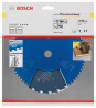 BOSCH 2608644139 Saw blade Expert for Construct Wood 190 x 30 x 2.0 mm, 24