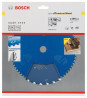 BOSCH 2608644140 Saw blade Expert for Construct Wood 200 x 30 x 2.0 mm, 30