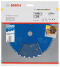 BOSCH 2608644141 Saw blade Expert for Construct Wood 210 x 30 x 2.0 mm, 30