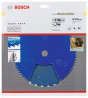 BOSCH 2608644339 Saw blade Expert for Construct Wood 235x30 mm, 30
