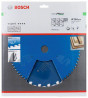 BOSCH 2608644340 Saw blade Expert for Wood 254x30 mm, 22