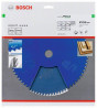 BOSCH 2608644343 Saw blade Expert for Wood 254x30 mm, 80