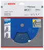BOSCH 2608644345 Saw blade Expert for Fiber Cement 210x30 mm, 6