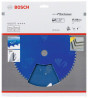 BOSCH 2608644346 Saw blade Expert for Fiber Cement 216x30 mm, 6