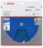 BOSCH 2608644349 Saw blade Expert for Fiber Cement 250x30 mm, 6