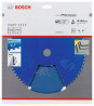 BOSCH 2608644350 Saw blade Expert for Fiber Cement 254x30 mm, 6