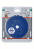 BOSCH 2608644505 Saw blade Expert for Wood for battery saws 160x1.5/1x20mm, 48